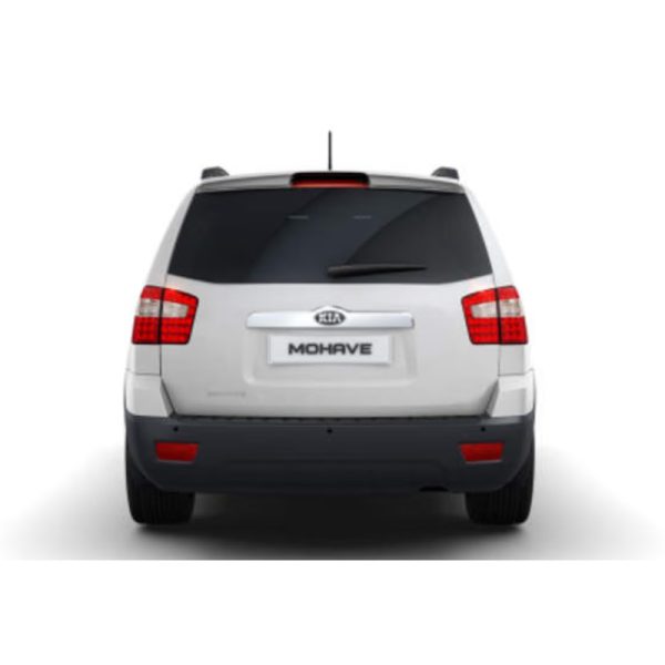 تصویر محصول سپر عقب کیا موهاوی 8 سیلندر سال 2010